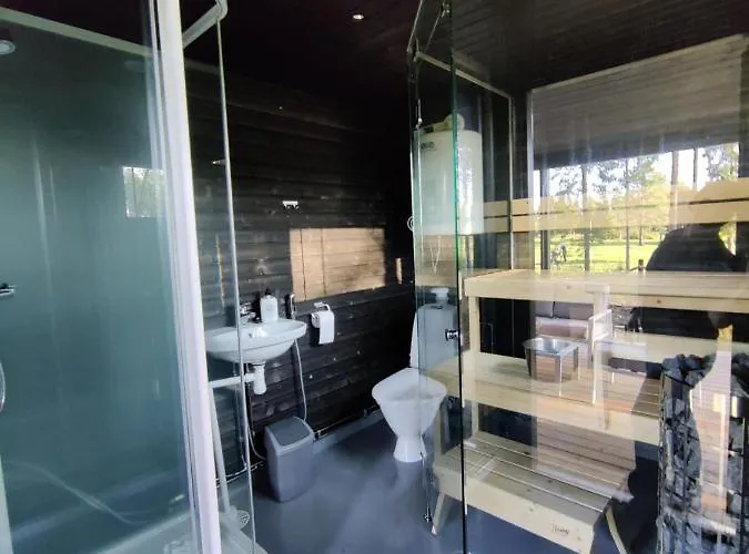 Villa Golf B Siikajoki