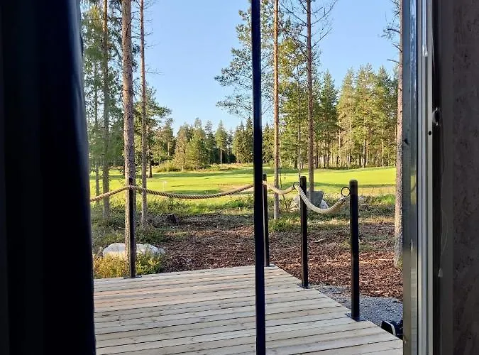 Golf B * Siikajoki